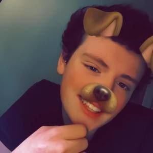 Meet your Posher, Richard